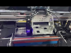 EP I3200 Głowa drukarki DTF Drukarka 600 mm Szerokość druku 4m2/h Tryb prędkości dla wymagań